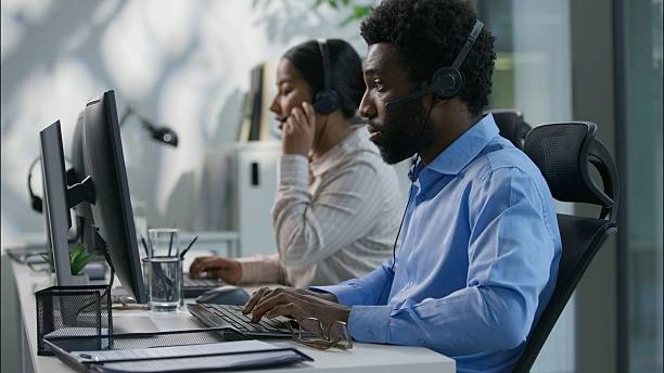Training on Customer Care and Service Excellence for Communication Professionals