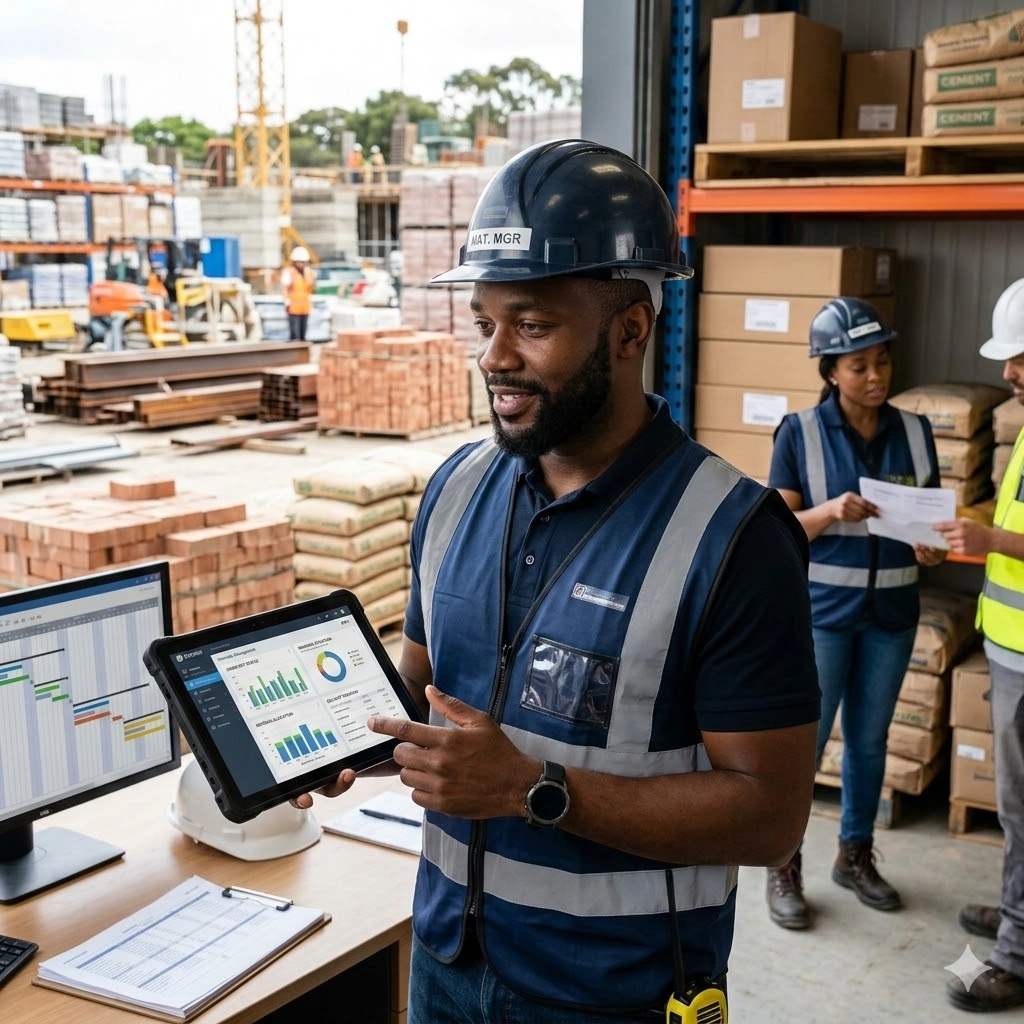 Training on Construction Technology and Innovation