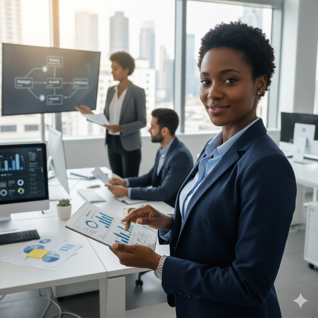 Training on Client Management Strategies for Retention and Growth