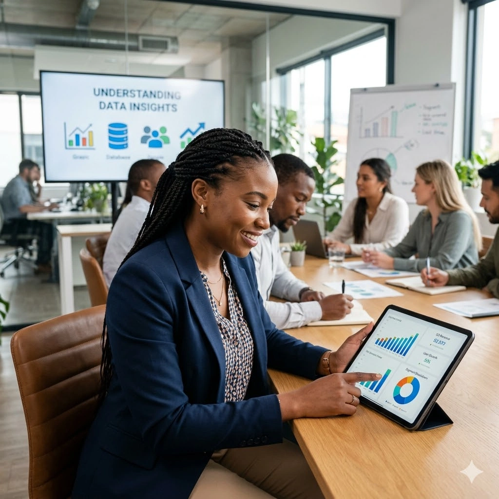 Training on Foundations of Data Science for Non-Technical Staff and Managers - Course Cover Image