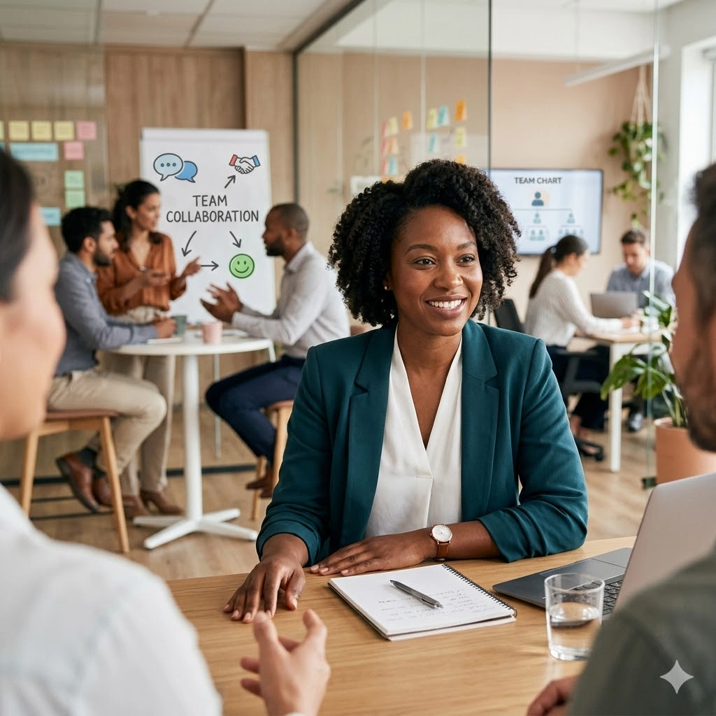 Training on Interpersonal Skills for HR Professionals