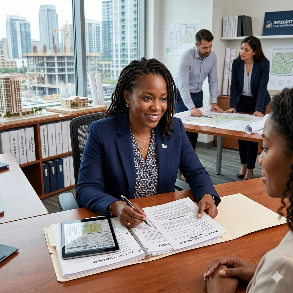 Training on Real Estate Law and Ethics - Course Cover Image