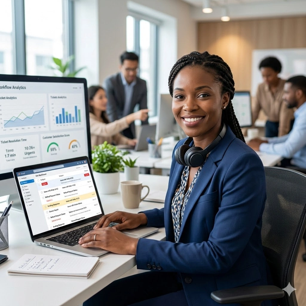 Training on Email Customer Support Best Practices