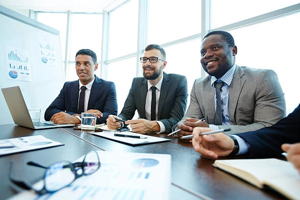 Training on Board Effectiveness and Advanced Executive Decision Science