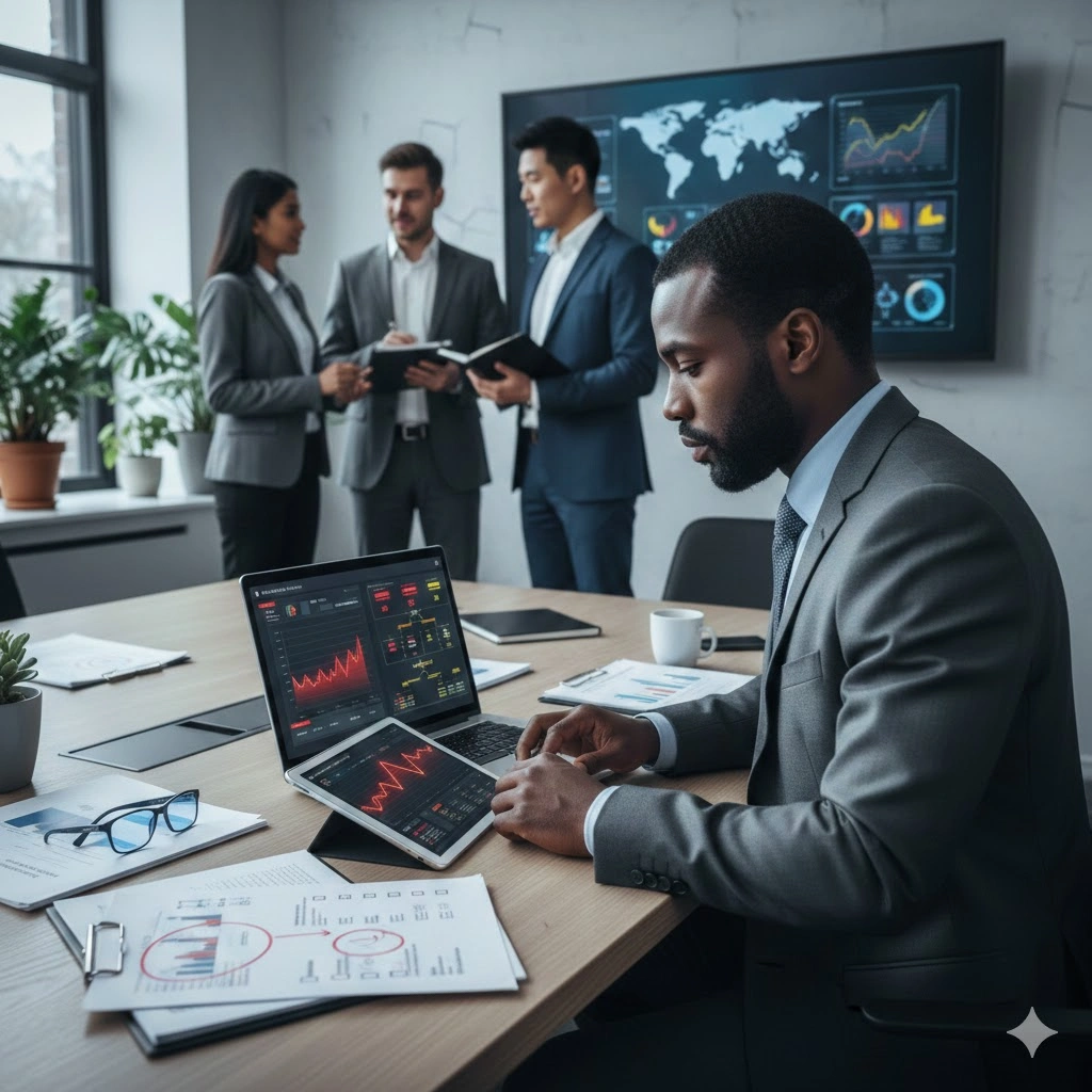 Training on Fraud Investigation, Detection and Prevention Strategies - Course Cover Image