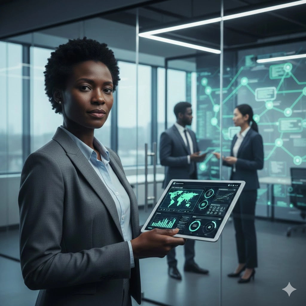 Training on Artificial Intelligence (AI) in Procurement and Supply Chain Management