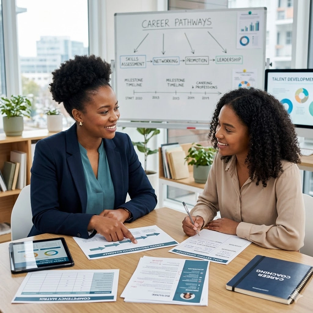 Training on Career Coaching Certification