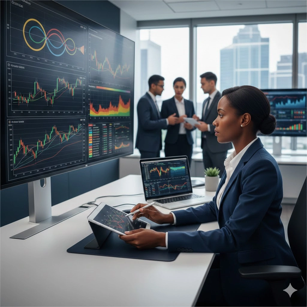 Training on Understanding Financial Derivatives