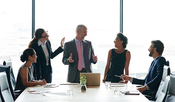 Training on Advanced Leadership for Directors and Board Members - Course Cover Image