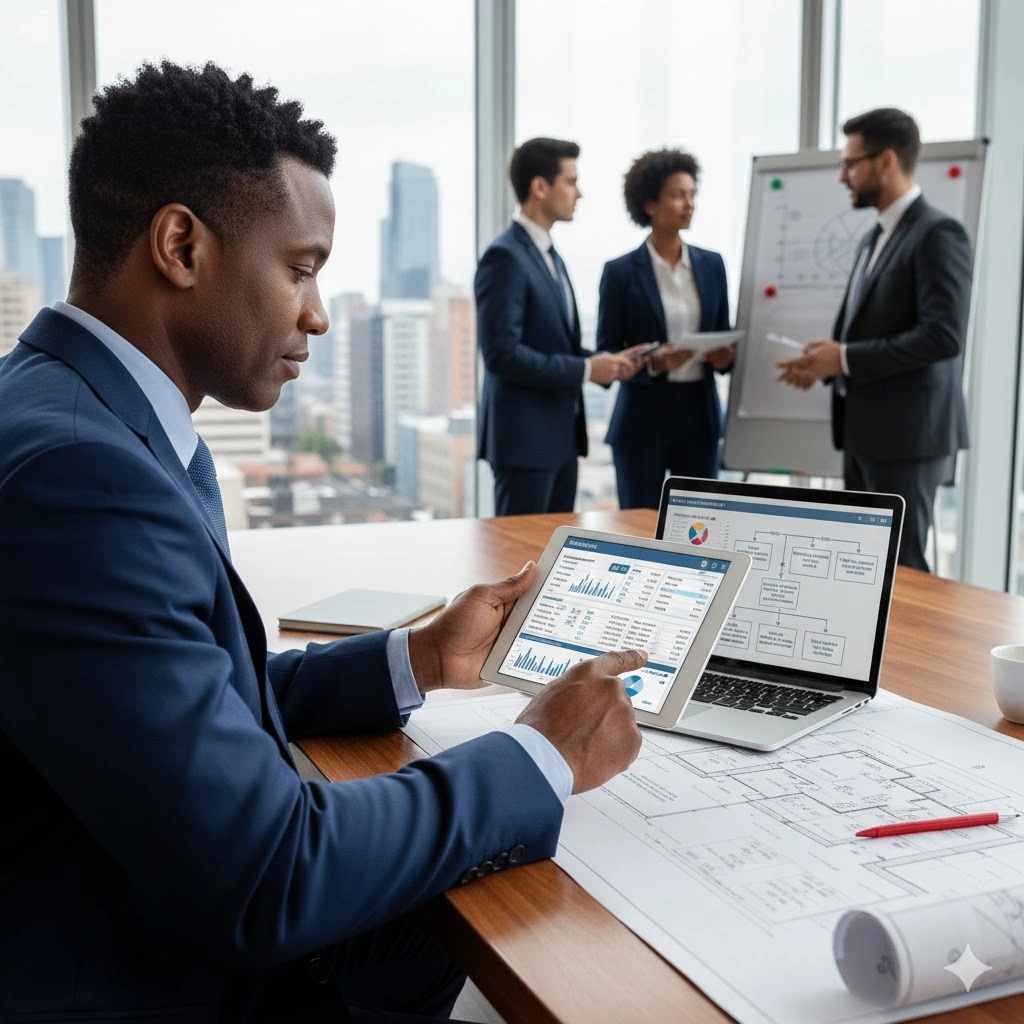 Training on Understanding Real Estate Financing