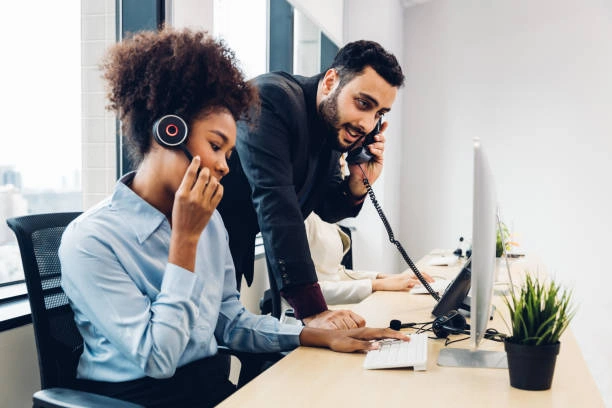 Training on Customer Communication and Call Handling Skills - Course Cover Image