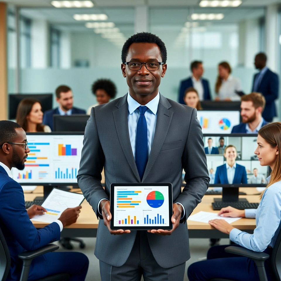 Training on Leadership and Management Essentials