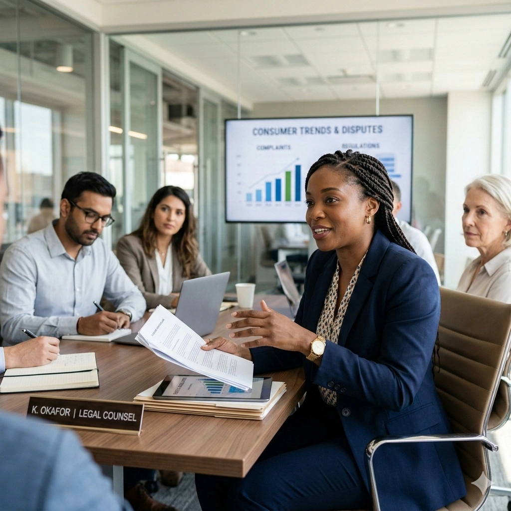 Training on Consumer Protection Law - Course Cover Image