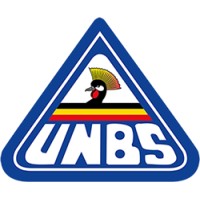 Uganda National Bureau of Standards Logo
