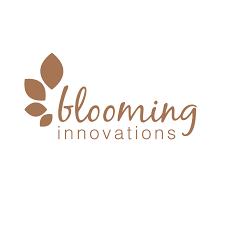 Blooming Africa LTD Logo