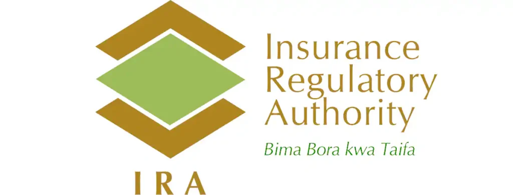 Insurance Regulatory Authority Logo