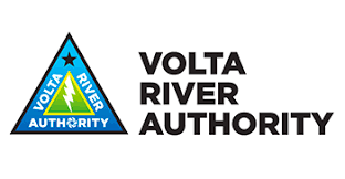 Volta River Authority Logo