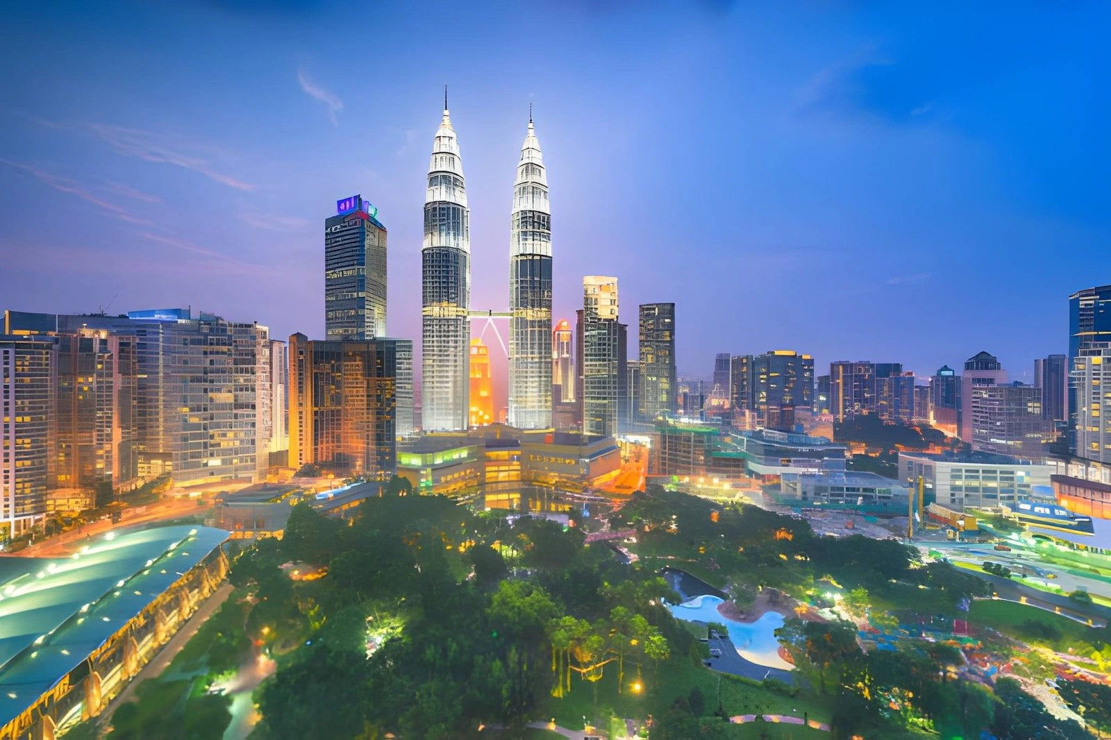 Kuala Lumpur
