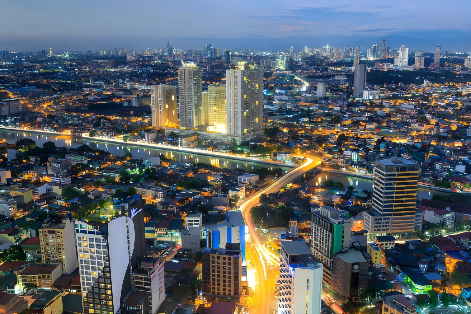 Mandaluyong